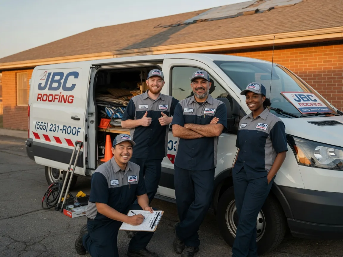 Roof Replacement company in Spiritwood, ND
