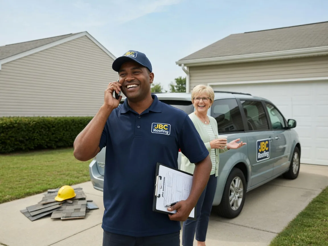 Roof Replacement Spiritwood, ND FAQs